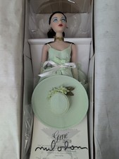 16” Ashton Drake Gene