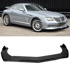 Frontspoiler Spoilerlippe