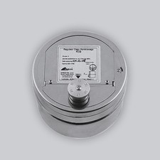 Zugregler Zugbegrenzer Ø 150