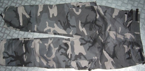 Stück rangerhosen army - 3,