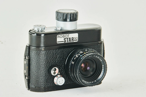 Robot star schneider - w.,