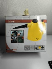 Clatronic/CTCstream Cleaner