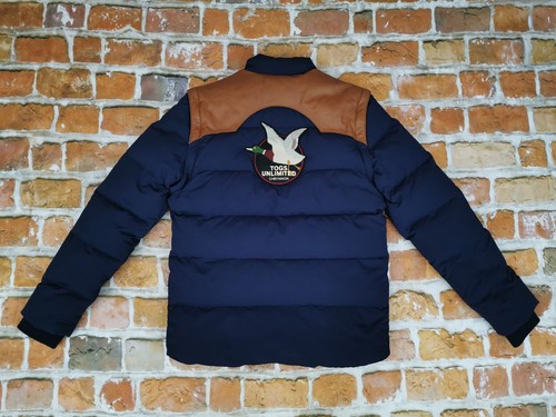 Chevignon vintage daunenjacke - vintage,