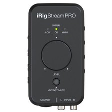 Audio Interface IK Multimedia