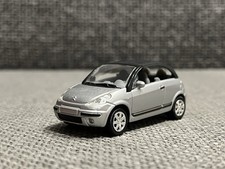 Norev Citroen C3 Pluriel 1:64 3 Inch Inches Diecast Modellauto Minijet