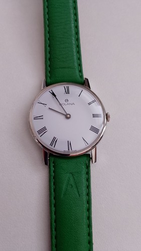 Armbanduhr damen handaufzug - armbanduhr,