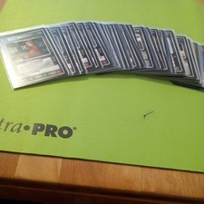 Star Trek Ccg Motion  pictures ca 40c karten