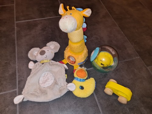 Spielepaket spielzeug baby - spielepaket,