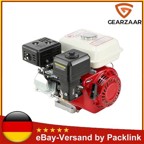 Benzinmotor kartmotor - benzinmotor,