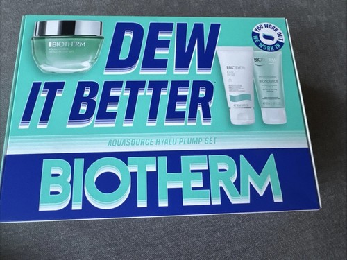 Biotherm aquasource hyalu - biotherm,
