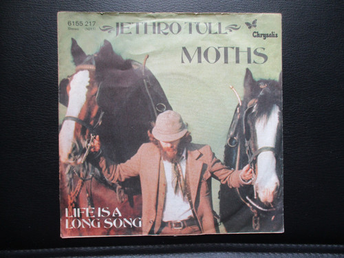 Single von jethro tull - single,