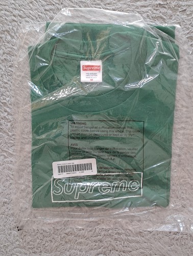 Supreme kaws chalk box logo - chalk,