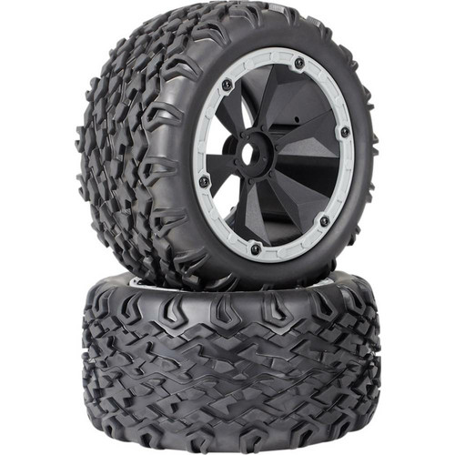 Reely monstertruck reifen - reely,