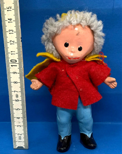Sandmann sandmännchen 15cm - sandmÄnnchen,