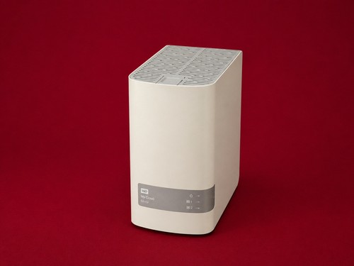 Cloud mirror nas - cloud, 4