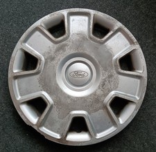 1 Originale Ford Focus MK2