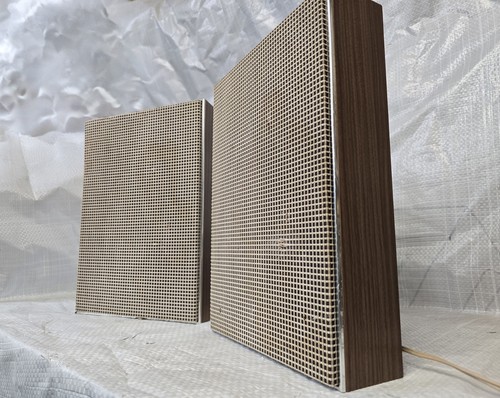 Grundig box 203 hifi paar - grundig,