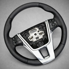 Lenkrad  Lederlenkrad VOLVO