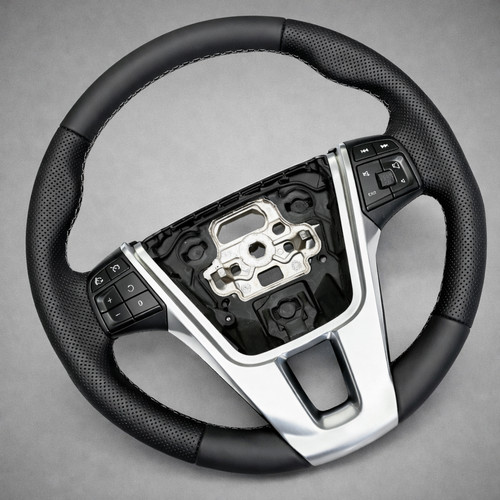 Lenkrad lederlenkrad volvo - lenkrad,