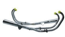 Auspuffanlage SUZUKI GS 750 E