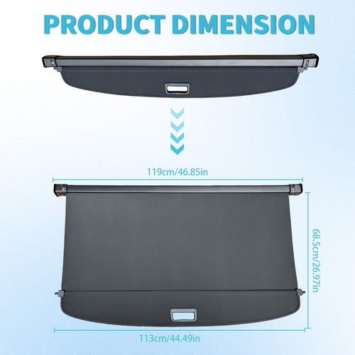 Laderaumabdeckung abdeckrollo - laderaumabdeckung,