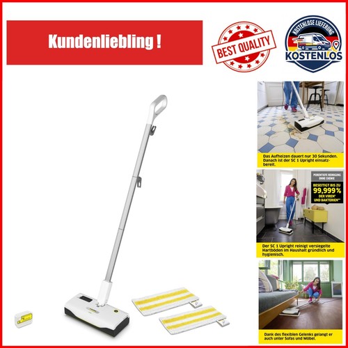 Kärcher dampfreiniger 1 - kärcher,