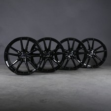 19-inch rims original VW Golf