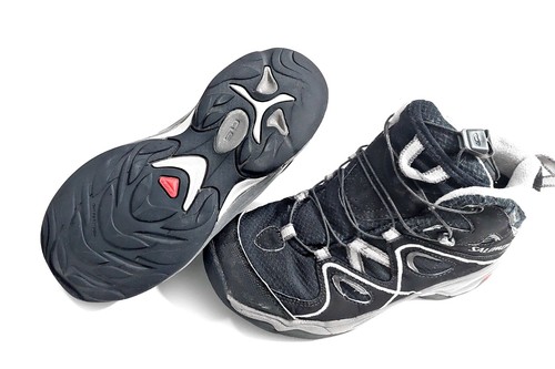 Salomon kinderschuhe - salomon,