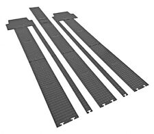 Gummi-Fußmatten VW T7