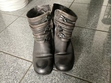 A.S.98 Airstep Boots Damen
