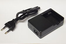 Panasonic original DE-A98 Ladegerät für  BLG10 Akku für GX7 GF6 LX100 Demo-Ware 
