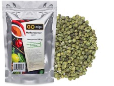 Pfefferkörner grün 100g