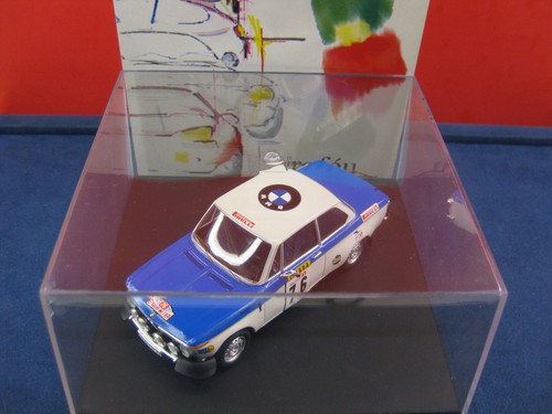 Trofeu bmw 2002 76 - bmw, #76