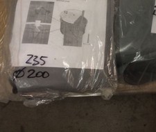 PVC Abdeckung für Badebottich