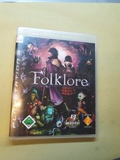 Folklore (Sony PlayStation 3) PS3
