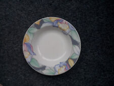 ein Seltmann Weiden Suppenteller "Valetta Florida", 22,5cm, nie Gebraucht,Neuw