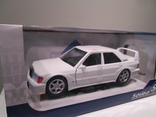 selten 1 : 18 MB Mercedes Benz