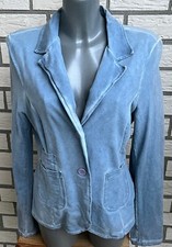 D&F fashion-Damen Blazer-mit
