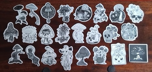 Gothic illustrationen - x, illustrationen"