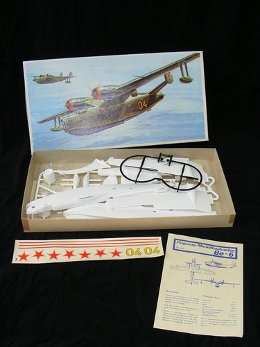 Modell flugzeug bausatz - flugzeug,