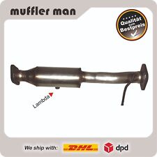 Katalysator Ford Focus II 2.5