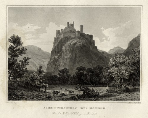Bozen bolzano sigmundskron - bozen,