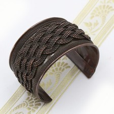 Armreif Messingarmreif Spange