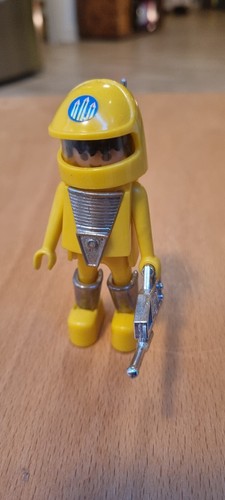 Playmobil playmo space - playmobil,