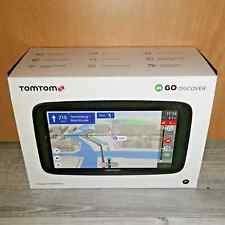 TomTom GO Discover