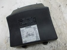 Werkzeug/ Aufbewahrungs Box, Sitzbank Fach, Kawasaki-ZRX 1100-ZRT10C