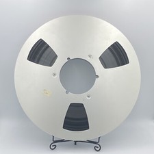 Tonbandspule Alu - Spule NAB