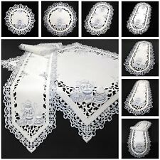  DECKCHEN TISCHLÄUFER