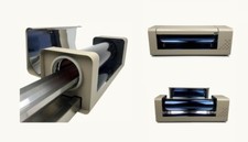 NEU Outdoor Solarkocher autark