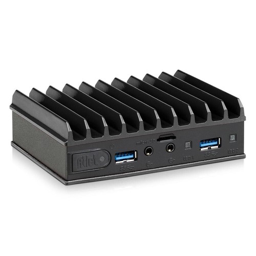 Compulab fitlet2 fanless - fitlet2,